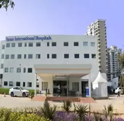 Sanar International Hospital