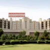 Indraprastha Apollo Hospital, New Delhi