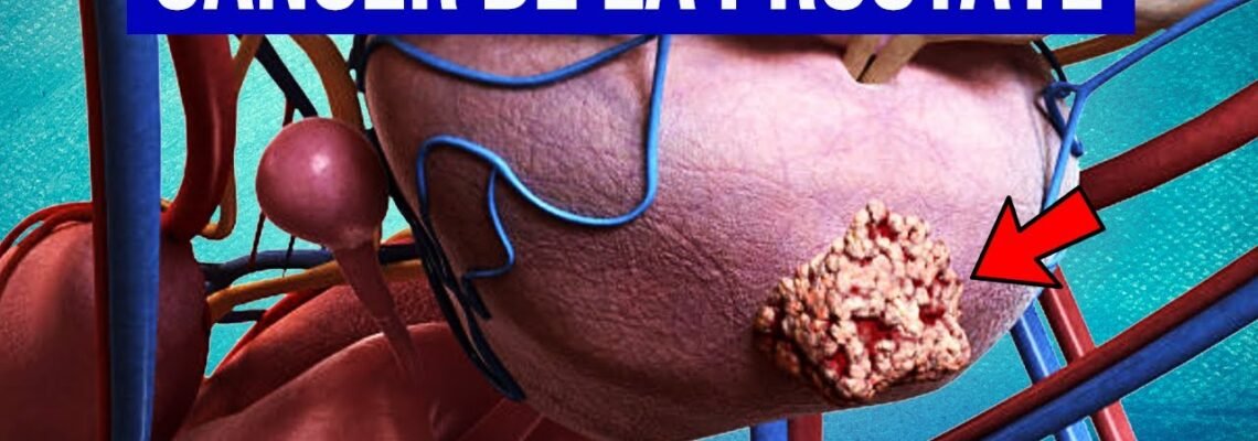 Cancer de la prostate