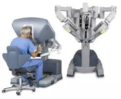 Chirurgie robotique : une révolution médicale ou une simple tendance ?