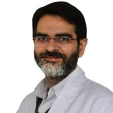Dr. Ashish Sabharwal