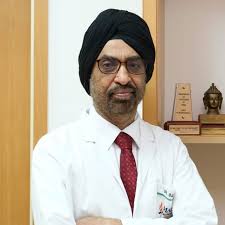 Dr. Balbir Singh