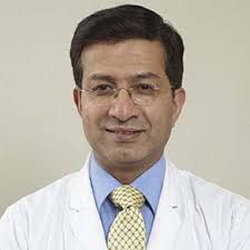 Dr. Bipin Walia