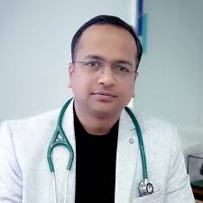 Dr. Mayank Aggarwal