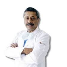 Dr. Naresh Trehan