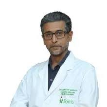 Dr. Sandeep Vaishya