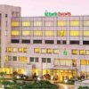 Fortis Escorts Hospital New Delhi