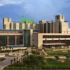 Fortis Memorial Research Institute