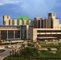 Fortis Memorial Research Institute