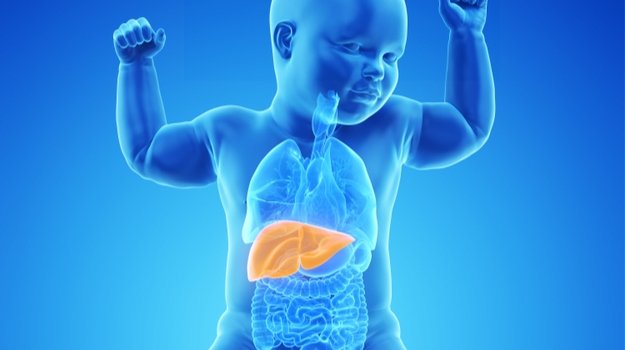 Liver Diseases in Children: Causes, Symptoms & Treatments