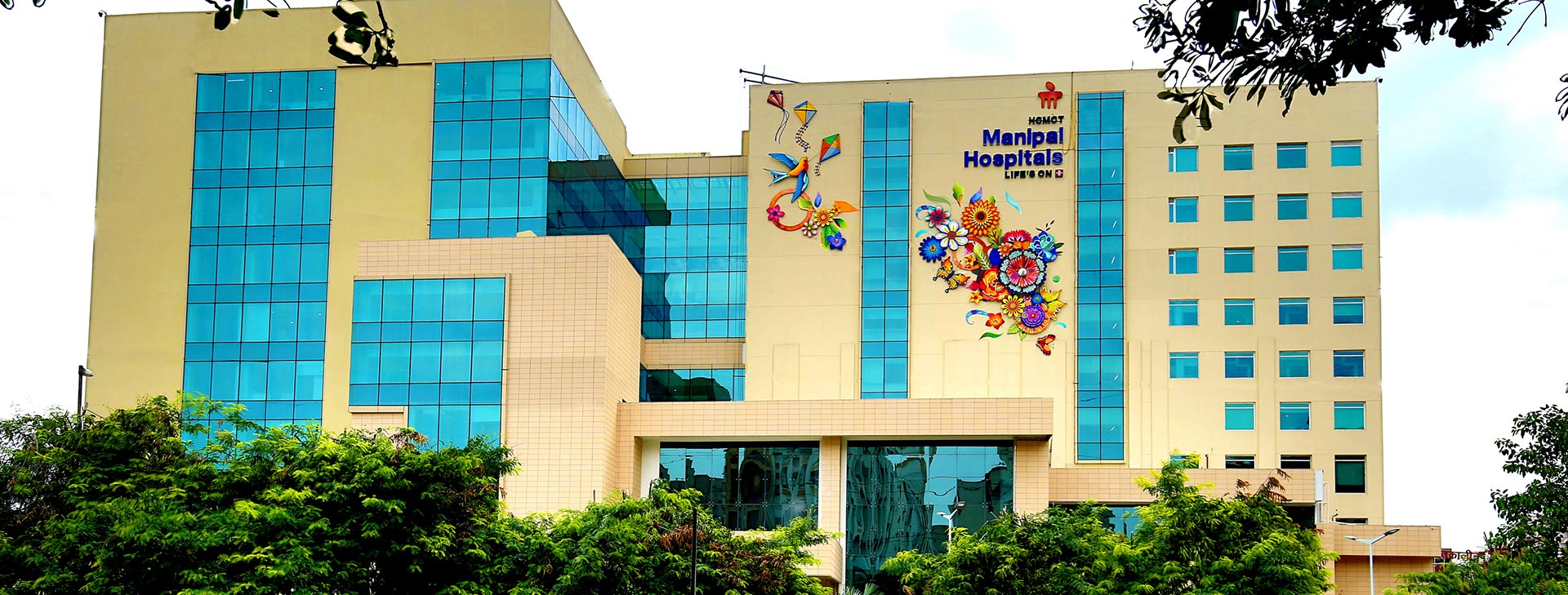 Manipal Hospital