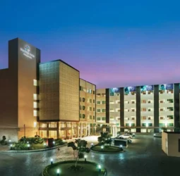 Marengo Asia Hospitals