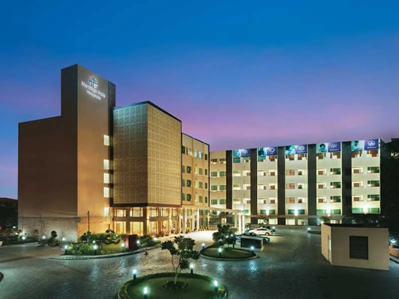 Marengo Asia Hospitals