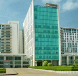 Medanta Hospital Gurugram