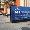 Narayana Superspeciality Hospital