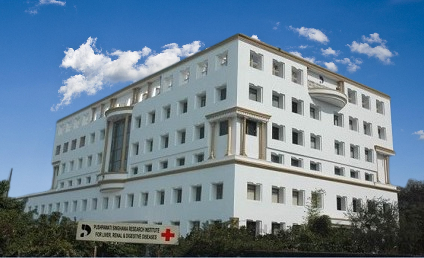 PSRI Hospital