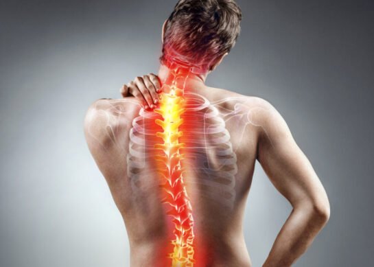Successful Scoliosis Treatment in India: A Global Destination for Care
