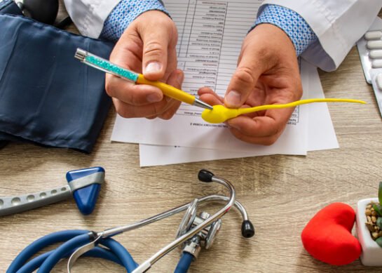 Traitement de l’infertilité masculine à Delhi