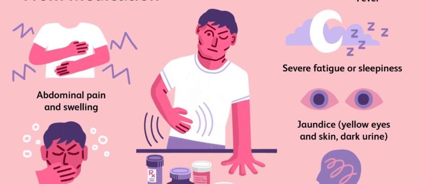 What Causes Liver Damage?