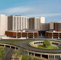 Amrita Hospital, Faridabad
