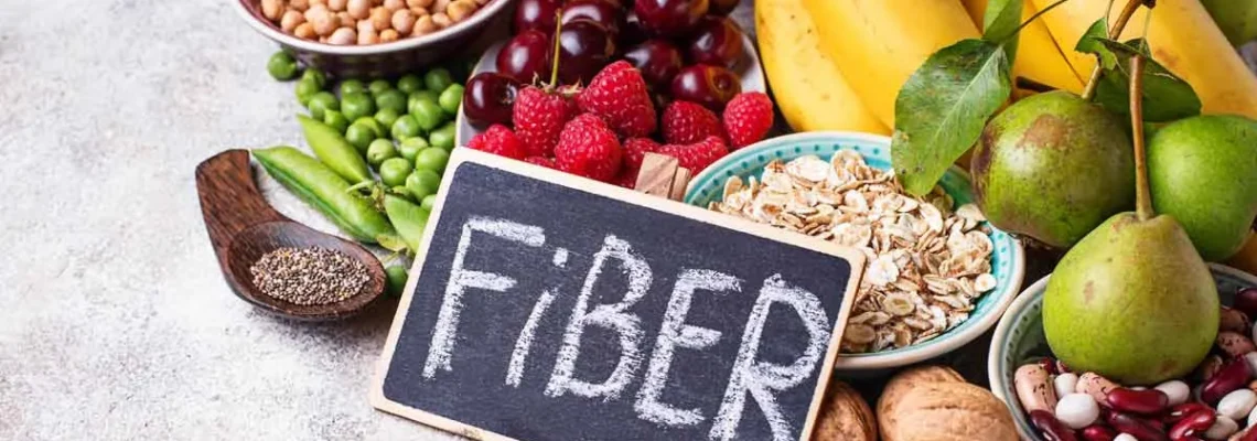Study reveals fiber we should eat to prevent disease