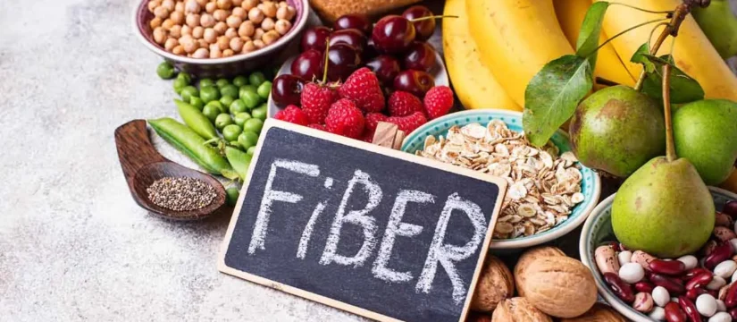 Study reveals fiber we should eat to prevent disease