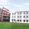 Fortis Hospital Noida
