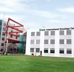 Fortis Hospital Noida