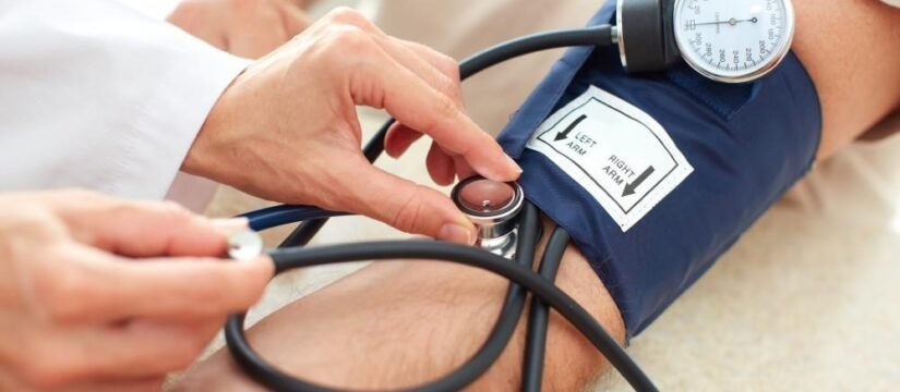 Is high blood pressure always bad?
