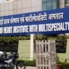 Metro Hospital and Heart Institute, Faridabad
