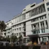 Sir Ganga Ram Hospital, New Delhi