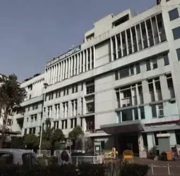 Sir Ganga Ram Hospital, New Delhi