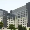 Venkateshwar Hospital, New Delhi