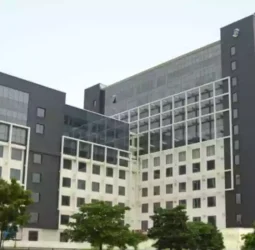 Venkateshwar Hospital, New Delhi