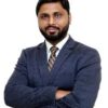 Dr. Hamza Shaikh