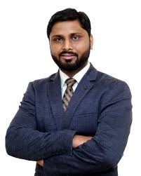 Dr. Hamza Shaikh