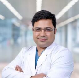 Dr. Vivek Vij