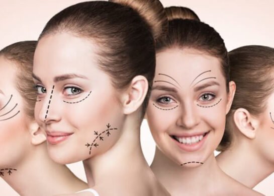 Cosmetic (Aesthetic) Surgery