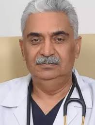 Dr. T. S. Kler
