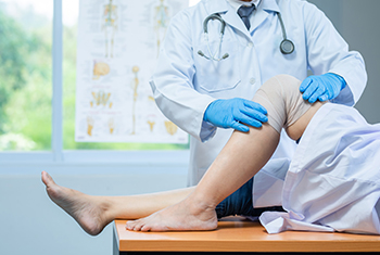 Orthopedic & Joint Replacement Treatment in India