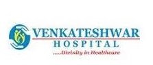 Venkateshwar hospital