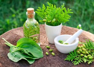 Alcohol may be less harmful for people over 50