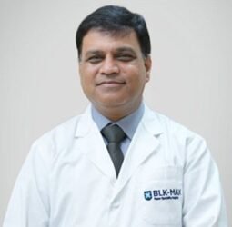 Dr Rajesh Kumar jain