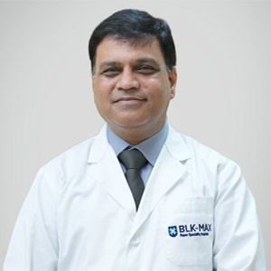 Dr Rajesh Kumar jain