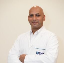 Dr Amit Goel