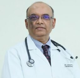 Dr. Atul Prasad