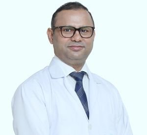 Dr. Chandragouda Dodagoudar