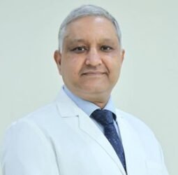 Dr. Deep Goel