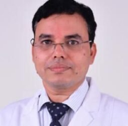 Dr. Gopal Sharma