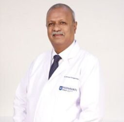 Dr. Hemant B. Tongaonkar